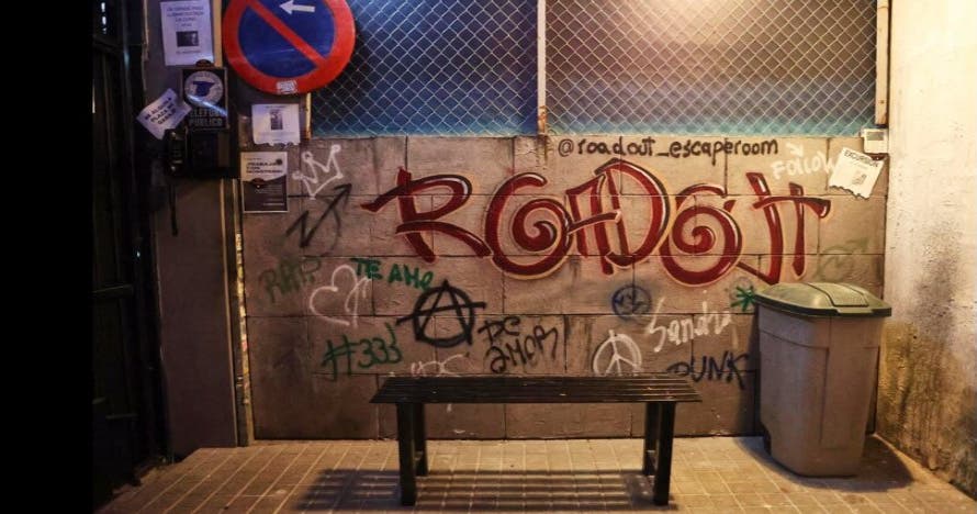 La Gran Fuga 2.0