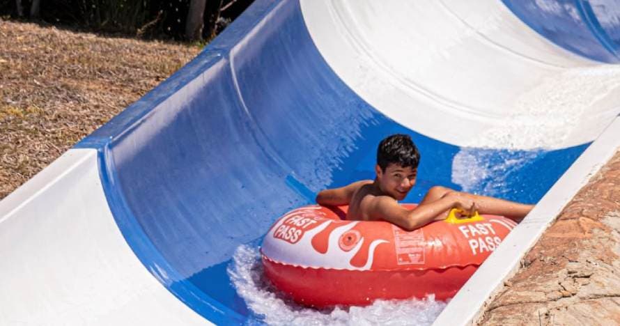 Aqualand Bahía de Cádiz