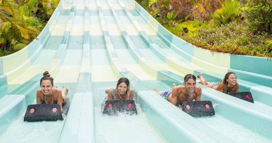 Aqualand Costa Adeje