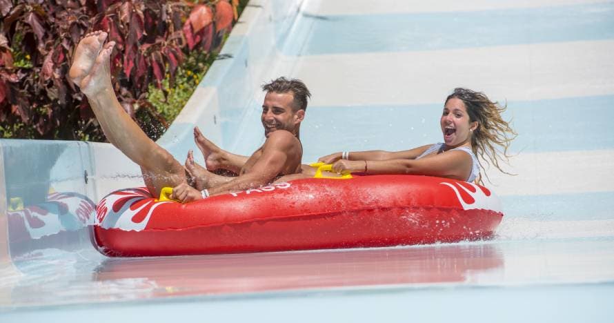 Aqualand Costa Adeje