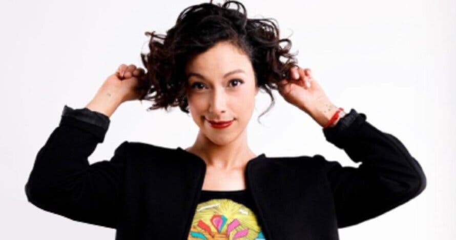 Nathalie Nicloux vuelve a los escenarios Stand Up Comedy