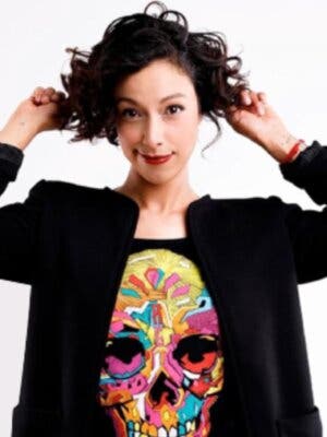 Nathalie Nicloux vuelve a los escenarios Stand Up Comedy