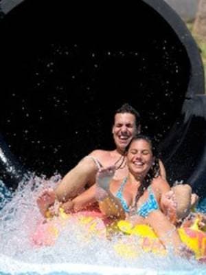 Aqualand el Arenal