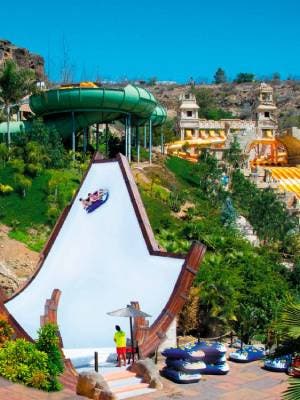 Aqualand Maspalomas