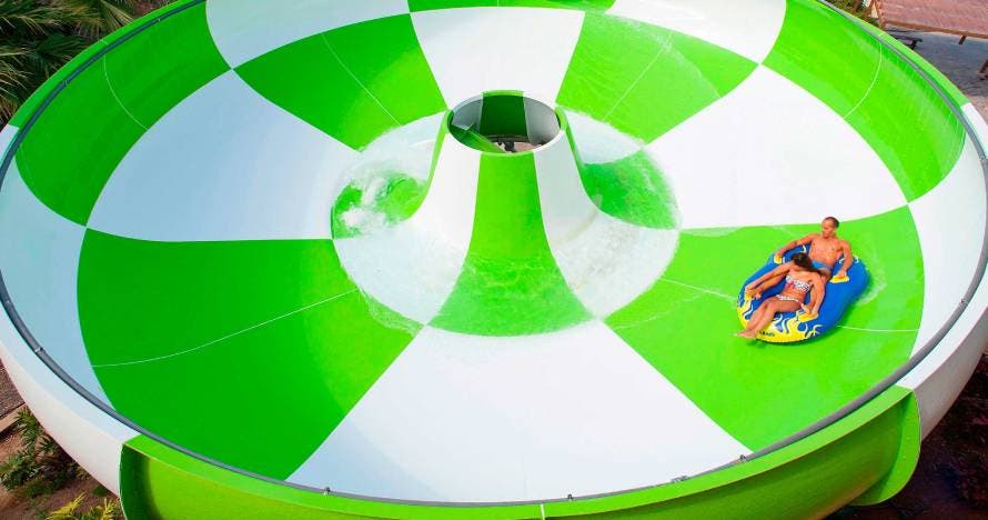 Aqualand Maspalomas