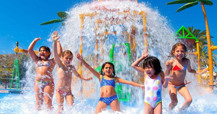 Aqualand Maspalomas