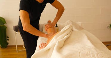 Masaje individual o en pareja, elige la experiencia foto 4