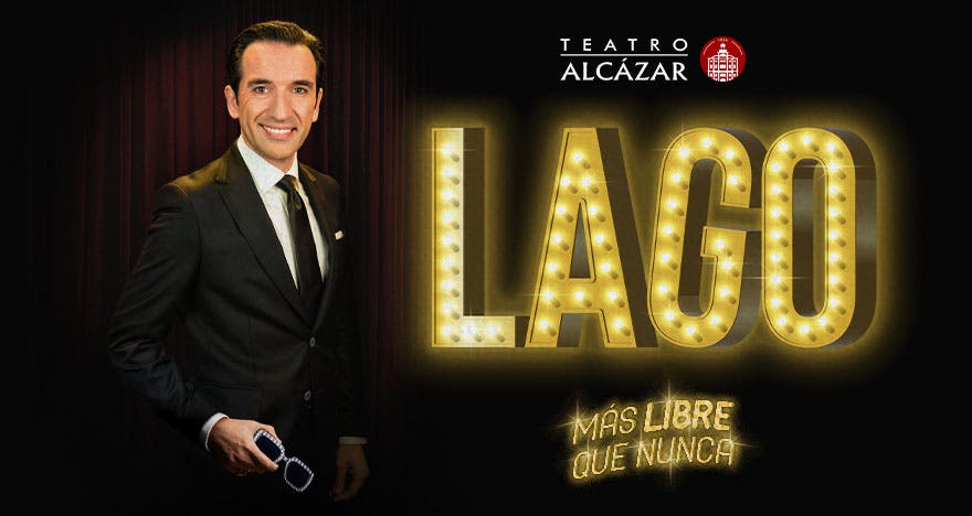 Lago - Comedy Club