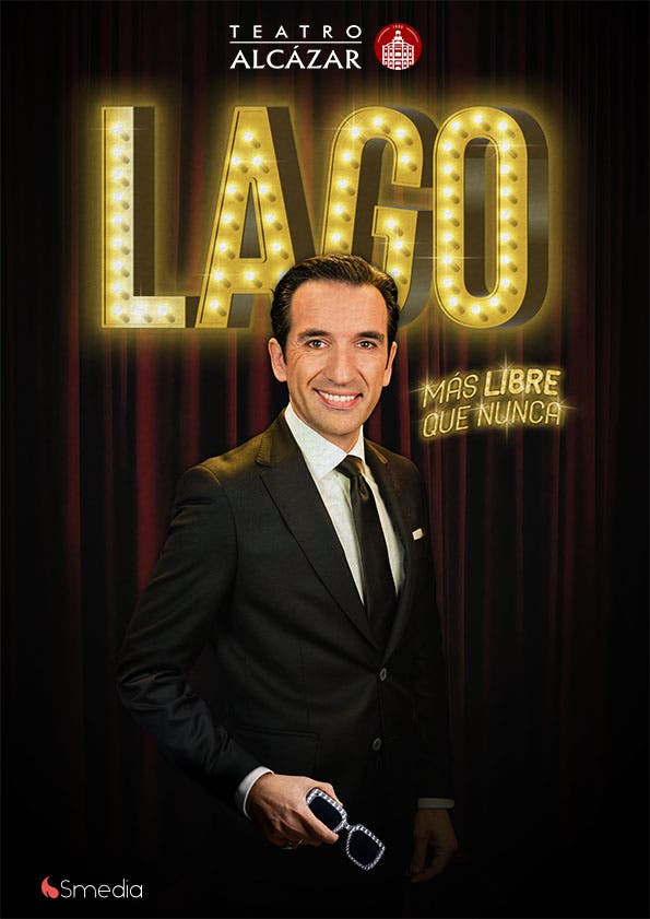 Lago - Comedy Club