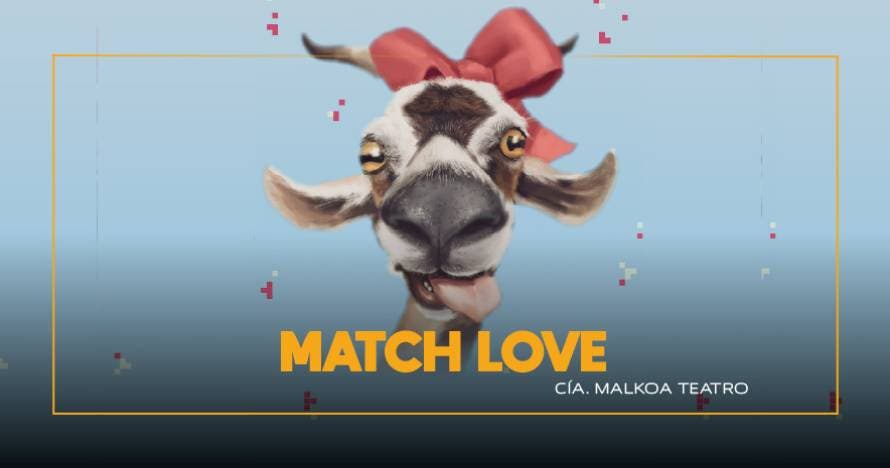Match Love