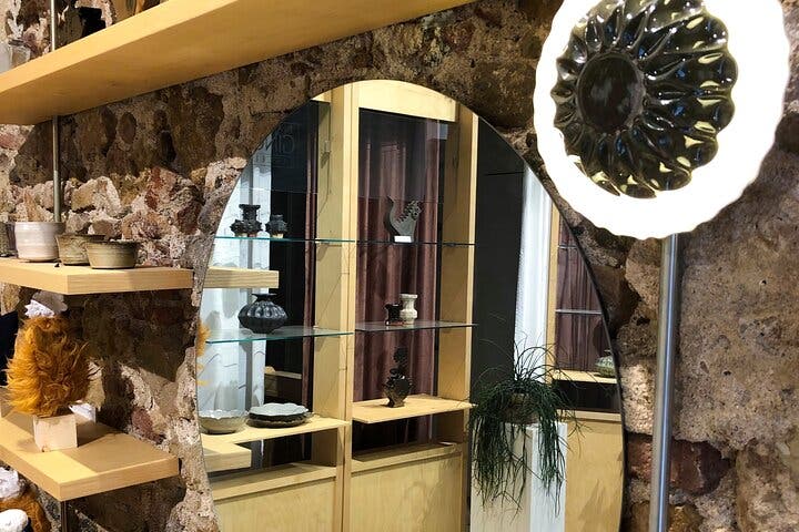 Taller de Azulejos de Cerámica en Barcelona