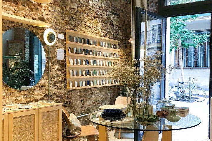 Taller de Azulejos de Cerámica en Barcelona