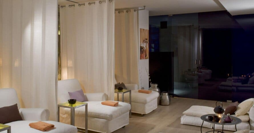 Momentos inolvidables: spa privado y tratamientos en grupo