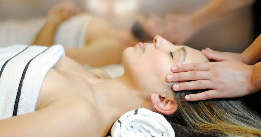 Momentos inolvidables: spa privado y tratamientos en grupo