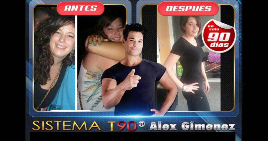 Curso Express - Transfórmate en 15 días + planificación personalizada