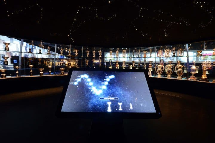 Sin colas: Tour FC Porto - Museo y Estadio