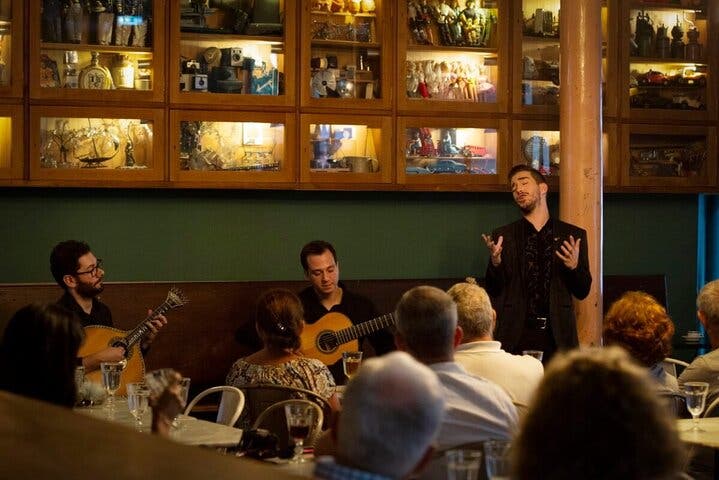 Ideal club de fado