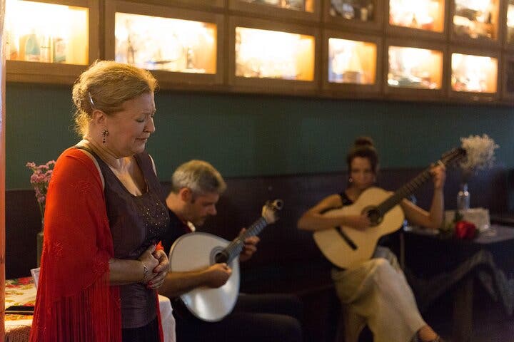 Ideal club de fado