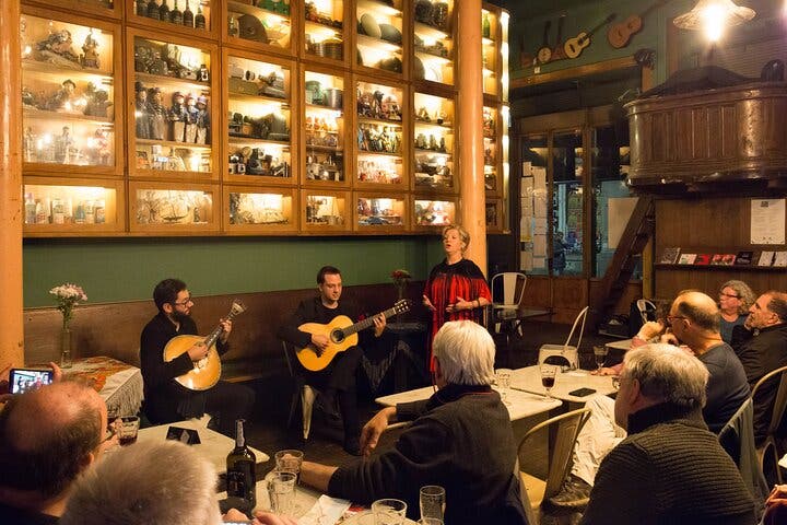 Ideal club de fado
