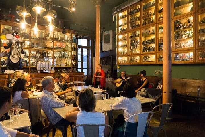 Ideal club de fado