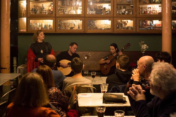 Ideal club de fado