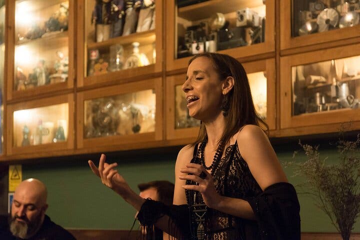 Ideal club de fado