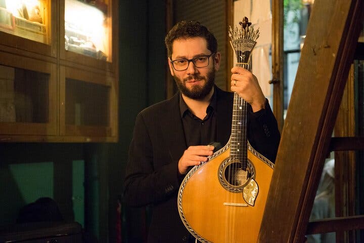 Ideal club de fado