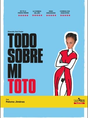 Todo sobre mi toto