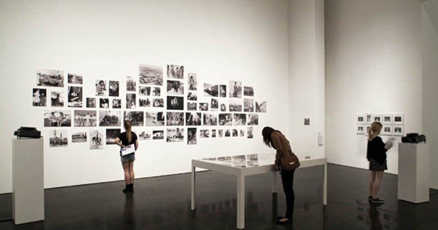 Entradas al  Museo de Arte Contemporáneo de Barcelona (MACBA)