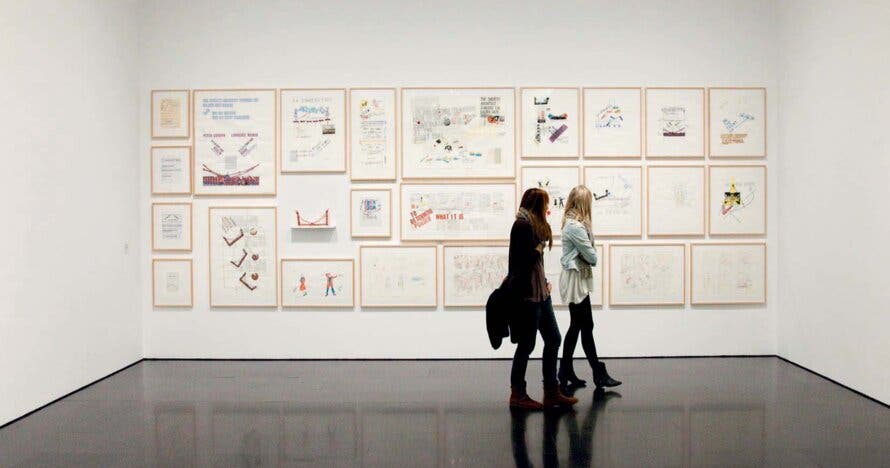 Entradas al  Museo de Arte Contemporáneo de Barcelona (MACBA)