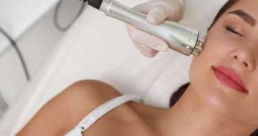 Rejuvenece tu rostro con Radiofrecuencia Facial