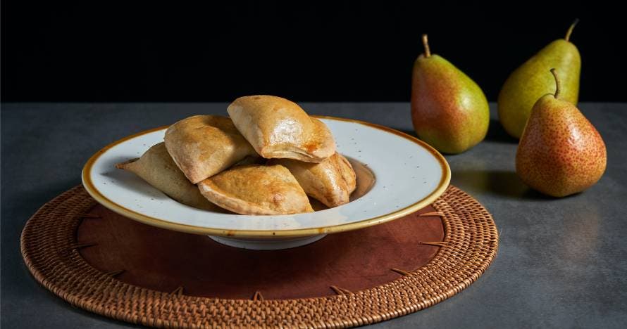 Sesión de tortillas y empanadas