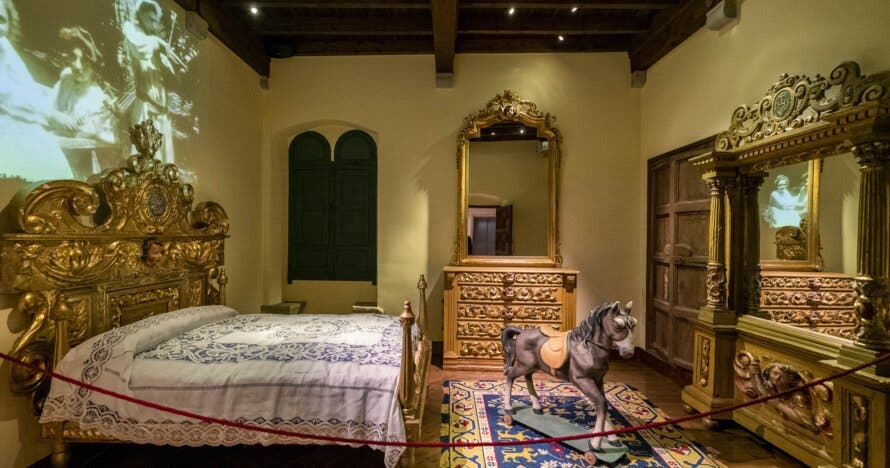 Experiencia Modernista en Món Sant Benet