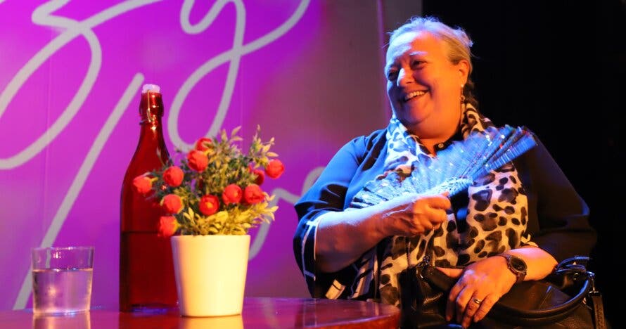 Cenarte Comedia - Espectáculo + Cena, teatro, copas y muchas risas
