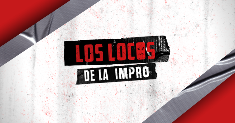 Los Locos de la Impro