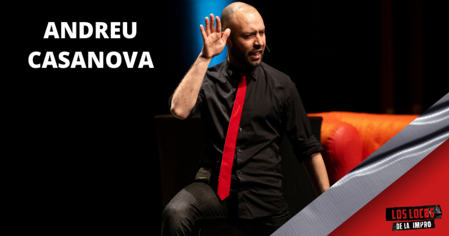 Los Locos de la Impro