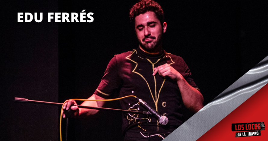 Los Locos de la Impro