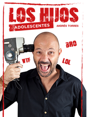 Los hijos, el club de los malos padres - Barcelona