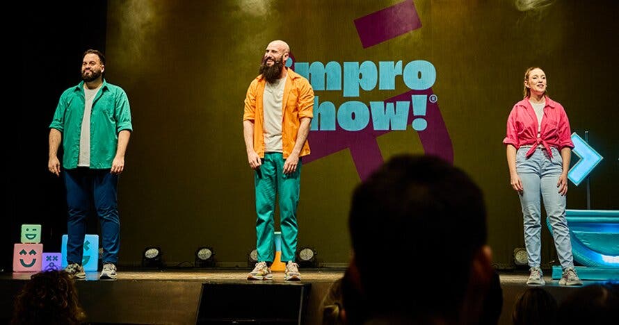 Impro Show