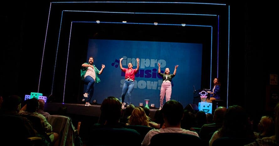 Impro Show
