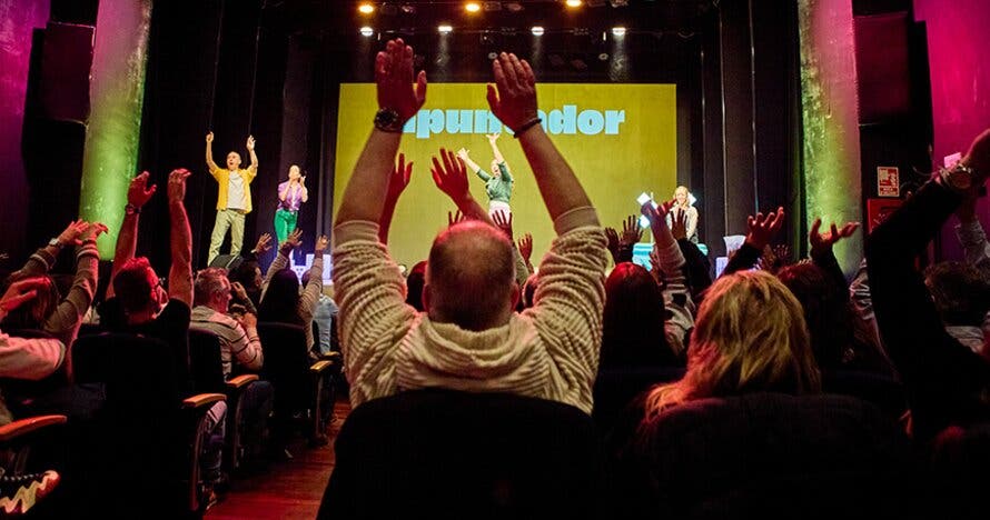 Impro Show