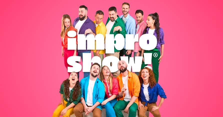 Impro Show