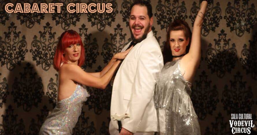 Cabaret Circus