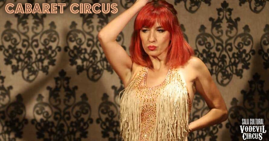 Cabaret Circus