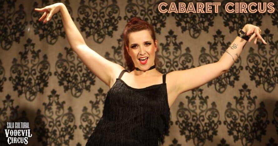 Cabaret Circus