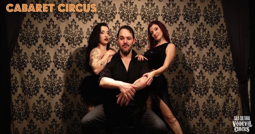 Cabaret Circus