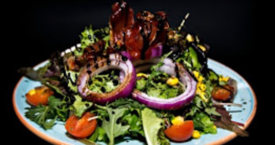 Cena gourmet con espectáculo de flamenco