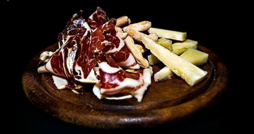Cena gourmet con espectáculo de flamenco