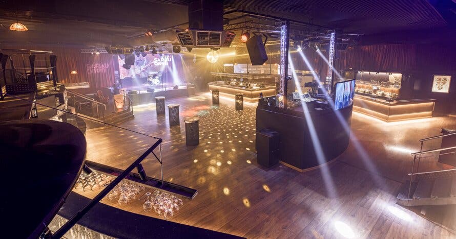 Concierto D Covers en Sarau08911