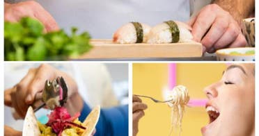 Bono regalo: elige entre sushi, cocina mejicana o pasta fresca